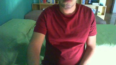 italiandoit83 webcam model stream image