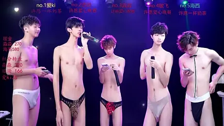 BB-520 webcam model stream image