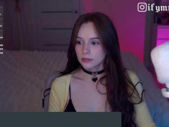 fymryn webcam bongacams model stream image