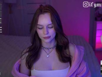 fymryn webcam bongacams model stream image