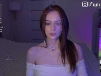 fymryn webcam bongacams model stream image