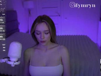 fymryn webcam bongacams model stream image