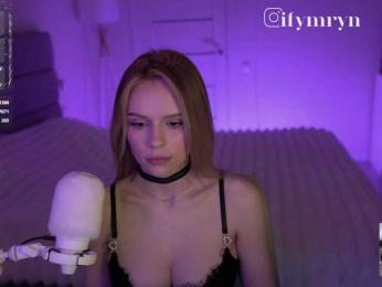 fymryn webcam bongacams model stream image
