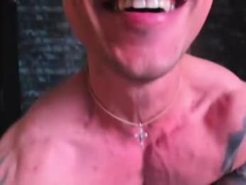mark_normal webcam model stream image