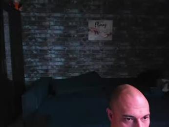 mark_normal webcam model stream image