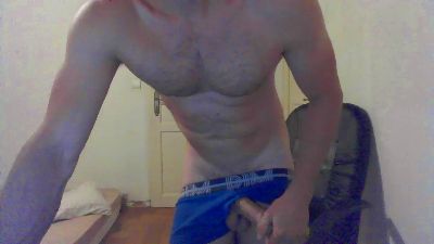 Inside_UrBrain webcam model stream image
