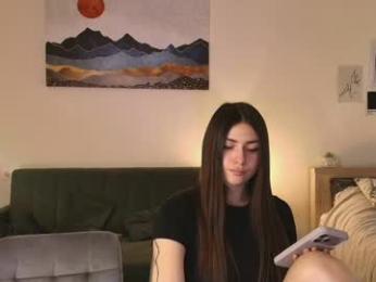 caressyourself webcam model stream image