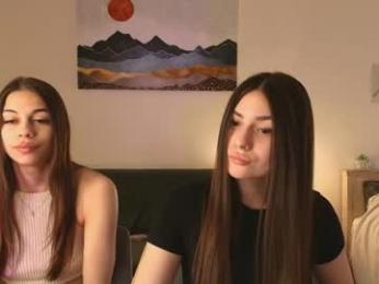 caressyourself webcam model stream image