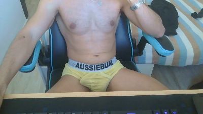 Pamplino94 webcam model stream image