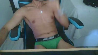 Pamplino94 webcam model stream image