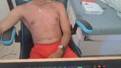 Pamplino94 webcam model stream image