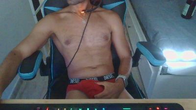 Pamplino94 webcam model stream image