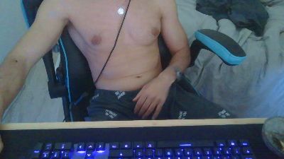 Pamplino94 webcam model stream image