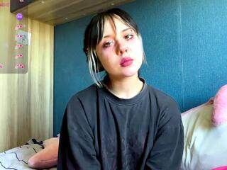 Miguelina Buchar webcam model stream image