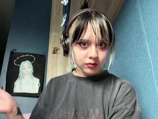 Miguelina Buchar webcam model stream image