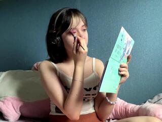 Miguelina Buchar webcam model stream image