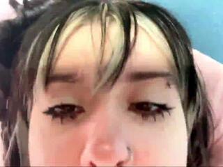 Miguelina Buchar webcam flirt4free model stream image