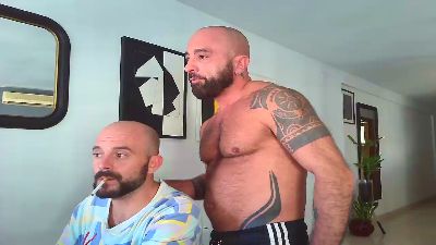 mascle76 webcam model stream image