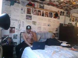 bigdikkpapii777 webcam model stream image