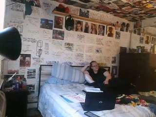 bigdikkpapii777 webcam model stream image