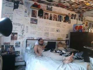 bigdikkpapii777 webcam camsoda model stream image