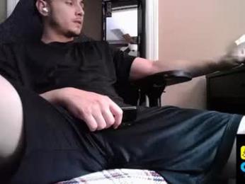 stoner394 webcam model stream image