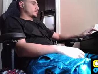 stoner394 webcam model stream image