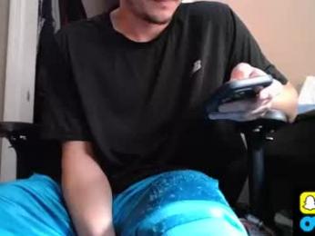 stoner394 webcam model stream image