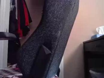 stoner394 webcam model stream image