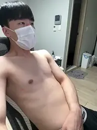 Mooks_man webcam model stream image