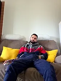 AmicisegretiITA webcam stripchat model stream image