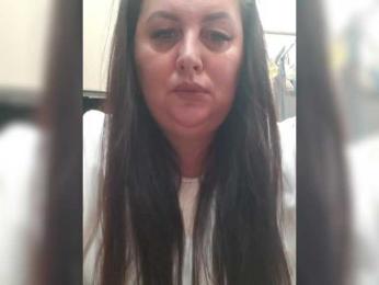 OlgaSaphire webcam model stream image