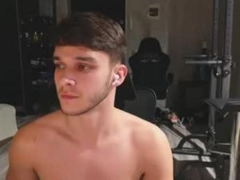 james_friends webcam model stream image