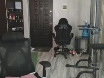 james_friends webcam model stream image