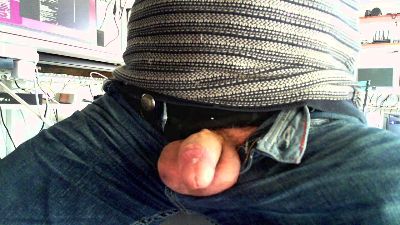 spacehunter44 webcam model stream image