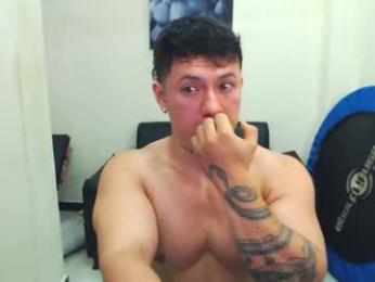 mateosexyhot22 webcam chaturbate model stream image