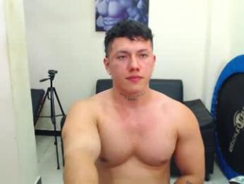 mateosexyhot22 webcam chaturbate model stream image