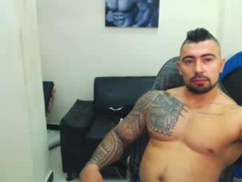mateosexyhot22 webcam chaturbate model stream image