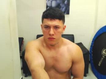 mateosexyhot22 webcam chaturbate model stream image