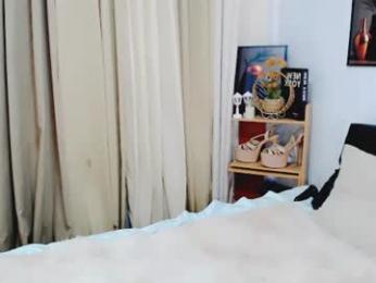 nhics_and_hades webcam model stream image