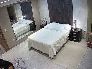 voyeurcam-casa-salsa-bedroom-4 webcam camsoda model stream image
