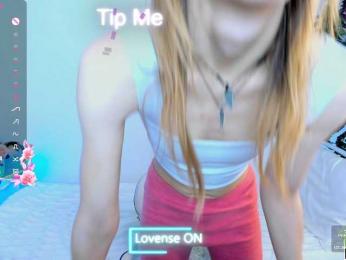 Beellami webcam bongacams model stream image