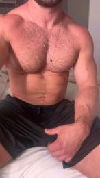 ConradHavok webcam model stream image