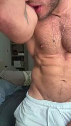 ConradHavok webcam model stream image