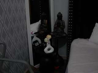 grettchen webcam model stream image