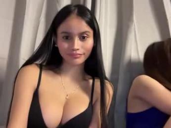 webcammaggie webcam chaturbate model stream image