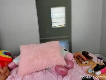 hayleyreign webcam model stream image