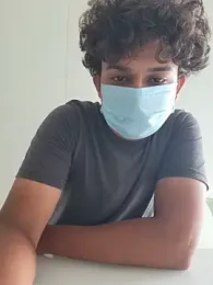 jerryrooh69 webcam model stream image