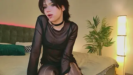 Dark_Diva webcam stripchat model stream image