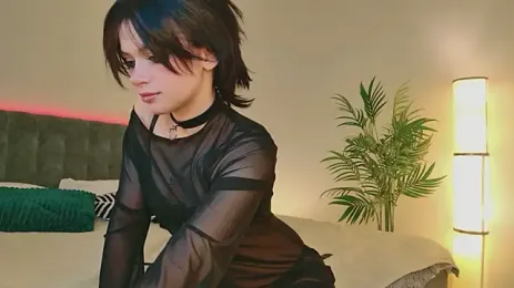 Dark_Diva webcam preview
